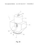 DEVELOPER SUPPLY CONTAINER AND DEVELOPER SUPPLYING SYSTEM diagram and image