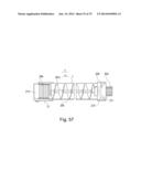 DEVELOPER SUPPLY CONTAINER AND DEVELOPER SUPPLYING SYSTEM diagram and image