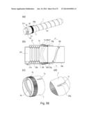 DEVELOPER SUPPLY CONTAINER AND DEVELOPER SUPPLYING SYSTEM diagram and image