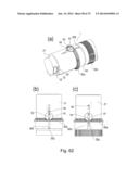 DEVELOPER SUPPLY CONTAINER AND DEVELOPER SUPPLYING SYSTEM diagram and image