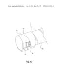 DEVELOPER SUPPLY CONTAINER AND DEVELOPER SUPPLYING SYSTEM diagram and image