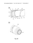 DEVELOPER SUPPLY CONTAINER AND DEVELOPER SUPPLYING SYSTEM diagram and image