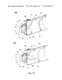 DEVELOPER SUPPLY CONTAINER AND DEVELOPER SUPPLYING SYSTEM diagram and image