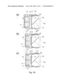 DEVELOPER SUPPLY CONTAINER AND DEVELOPER SUPPLYING SYSTEM diagram and image