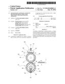 IMAGE HEATING APPARATUS AND IMAGE HEATING ROTATIONAL BODY TO BE MOUNTED ON     THE IMAGE HEATING APPARATUS diagram and image