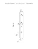 IMAGE HEATING APPARATUS AND IMAGE HEATING ROTATIONAL BODY TO BE MOUNTED ON     THE IMAGE HEATING APPARATUS diagram and image