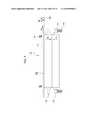 IMAGE HEATING APPARATUS AND IMAGE HEATING ROTATIONAL BODY TO BE MOUNTED ON     THE IMAGE HEATING APPARATUS diagram and image