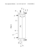 IMAGE HEATING APPARATUS AND IMAGE HEATING ROTATIONAL BODY TO BE MOUNTED ON     THE IMAGE HEATING APPARATUS diagram and image