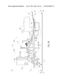 Crafting Apparatus Including a Workpiece Feed Path Bypass Assembly and     Workpiece Feed Path Analyzer diagram and image