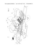 Crafting Apparatus Including a Workpiece Feed Path Bypass Assembly and     Workpiece Feed Path Analyzer diagram and image