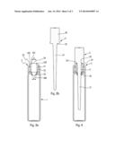 FLUID APPLICATOR DEVICE diagram and image