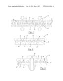 MECHANICAL METHOD FOR IMPROVING BOND JOINT STRENGTH diagram and image