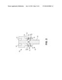 METHOD FOR SEALING AN OXYGEN TRANSPORT MEMBRANE ASSEMBLY diagram and image