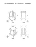 Quick Assembling Furniture diagram and image