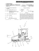 SELF-PROPELLED CONSTRUCTION MACHINE diagram and image