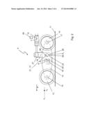 SELF-PROPELLED CONSTRUCTION MACHINE diagram and image