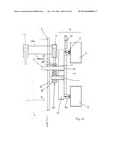 SELF-PROPELLED CONSTRUCTION MACHINE diagram and image