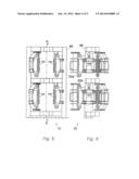 MARINE PIPELINE-INSTALLATION TOWER AND TENSIONING ASSEMBLY diagram and image