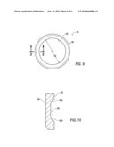 TOOLHOLDER ASSEMBLY WITH INTERNAL COOLANT DELIVERY SYSTEM diagram and image