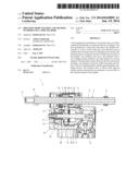 PRECISION BORE MACHINE AND METHOD OF PRODUCING A PRECISE BORE diagram and image