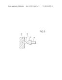 PRECISION BORE MACHINE AND METHOD OF PRODUCING A PRECISE BORE diagram and image