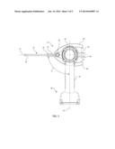 PORTABLE ATTACHMENT FOR ALIGNING A POWER TOOL AND METHOD diagram and image