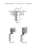 Blind Nut diagram and image