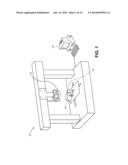 MICRO DEVICE TRANSFER SYSTEM WITH PIVOT MOUNT diagram and image