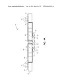 MICRO DEVICE TRANSFER SYSTEM WITH PIVOT MOUNT diagram and image