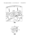 ANTI-ICE SUPPLY SYSTEM FOR INLET GUIDE VANES diagram and image