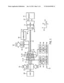 SYSTEM FOR TURBOMACHINE VANE CONTROL diagram and image