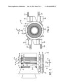 SYSTEM FOR TURBOMACHINE VANE CONTROL diagram and image