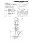 UBER-COOLED TURBINE SECTION COMPONENT MADE BY ADDITIVE MANUFACTURING diagram and image