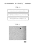 ALUMINUM ALLOY INCLUDING IRON-MANGANESE COMPLETE SOLID SOLUTION AND METHOD     OF MANUFACTURING THE SAME diagram and image