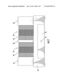 Foot/Footwear Sterilization System diagram and image