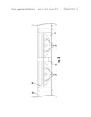 Foot/Footwear Sterilization System diagram and image