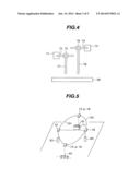 SAMPLE DISPENSING APPARATUS AND AUTOMATIC ANALYZER INCLUDING THE SAME diagram and image