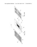 SYSTEM AND METHOD FOR PRODUCTION RESERVOIR AND WELL MANAGEMENT USING     CONTINUOUS CHEMICAL MEASUREMENT diagram and image