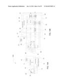 SYSTEM AND METHOD FOR PRODUCTION RESERVOIR AND WELL MANAGEMENT USING     CONTINUOUS CHEMICAL MEASUREMENT diagram and image