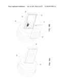 SYSTEM AND METHOD FOR PRODUCTION RESERVOIR AND WELL MANAGEMENT USING     CONTINUOUS CHEMICAL MEASUREMENT diagram and image