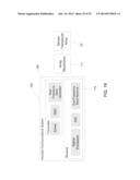 SYSTEM AND METHOD FOR PRODUCTION RESERVOIR AND WELL MANAGEMENT USING     CONTINUOUS CHEMICAL MEASUREMENT diagram and image