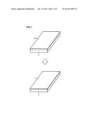 POLYCRYSTALLINE DIAMOND AND MANUFACTURING METHOD THEREOF diagram and image