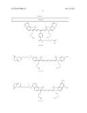 INTEGRIN TARGETING AGENTS AND IN-VIVO AND IN-VITRO IMAGING METHODS USING     THE SAME diagram and image