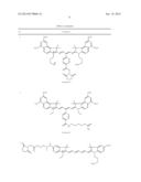 INTEGRIN TARGETING AGENTS AND IN-VIVO AND IN-VITRO IMAGING METHODS USING     THE SAME diagram and image