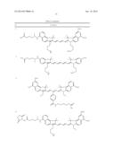 INTEGRIN TARGETING AGENTS AND IN-VIVO AND IN-VITRO IMAGING METHODS USING     THE SAME diagram and image