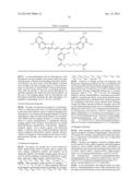 INTEGRIN TARGETING AGENTS AND IN-VIVO AND IN-VITRO IMAGING METHODS USING     THE SAME diagram and image