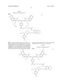 INTEGRIN TARGETING AGENTS AND IN-VIVO AND IN-VITRO IMAGING METHODS USING     THE SAME diagram and image