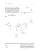 INTEGRIN TARGETING AGENTS AND IN-VIVO AND IN-VITRO IMAGING METHODS USING     THE SAME diagram and image