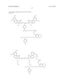 INTEGRIN TARGETING AGENTS AND IN-VIVO AND IN-VITRO IMAGING METHODS USING     THE SAME diagram and image