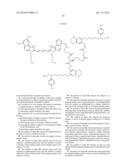 INTEGRIN TARGETING AGENTS AND IN-VIVO AND IN-VITRO IMAGING METHODS USING     THE SAME diagram and image